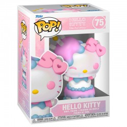POP Sanrio 50th Anniversary Hello Kitty