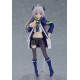 Navy Field 152 Act Mode Plastic Model Expansion Kit: Action Figure Mio