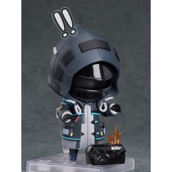 Arknights Doctor Nendoroid Good Smile Company