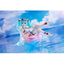 Hatsune Miku Aqua Float Girls