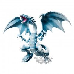 Yu-Gi-Oh! Duel Monsters Blue-Eyes White Dragon Banpresto