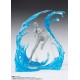 Tamashii Effect  Accessory Water Blue Ver.