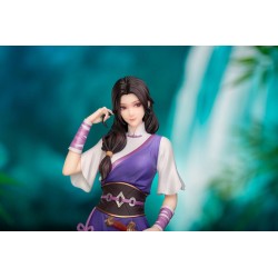 Gift+ Moonlight Heroine: Lin Yueru