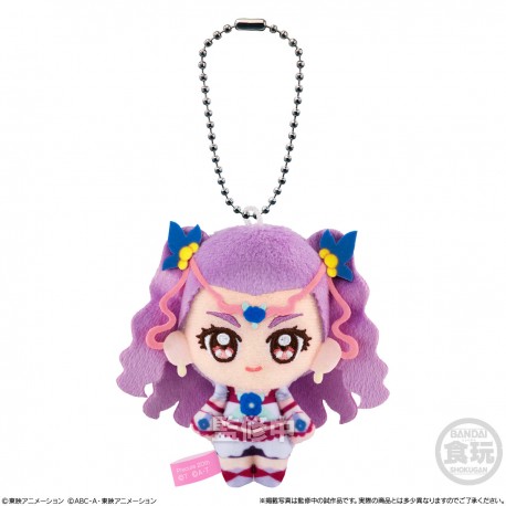 Pretty Cure Fuwakyun Mascot