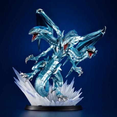 Yu-Gi-Oh! Duel Monsters Blue Eyes Ultimate Dragon MONSTERS CHRONICLE MegaHouse