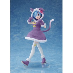Rem Puck Outfit Ver. Renewal Edition Taito