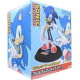 Sonic the Hedgehog Premium Figure ver.3 SEGA