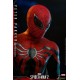 Peter Parker (Superior Suit) Hot Toys