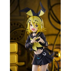 Pop Up Parade Kagamine Rin: Bring It On Ver. L Size