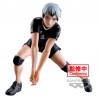 Haikyu!! Shinsuke Kita Posing Figure Banpresto