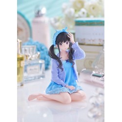 Desktop Cute Figure Takina Inoue  Roomwear Ver. Taito