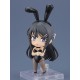 Nendoroid Mai Sakurajima: Bunny Girl Ver.