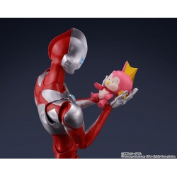Pack Ultraman & Emi S.H. Figuarts