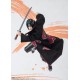 Itachi Uchiha NarutoP99 Edition S.H. Figuarts