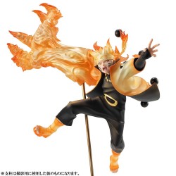 Naruto Uzumaki Six Paths Sage Mode 15th Anniversary Ver