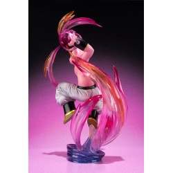Dragon Ball Z Figuarts Zero EX PVC Figure - Majin Buu