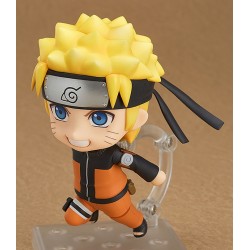 Nendoroid  Naruto Uzumaki