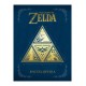 The Legend of Zelda Encyclopedia Hardcover
