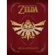 The Legend of Zelda Encyclopedia Hardcover