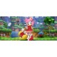 Sonic The Hedgehog Amy Rose Standard Edition Statue