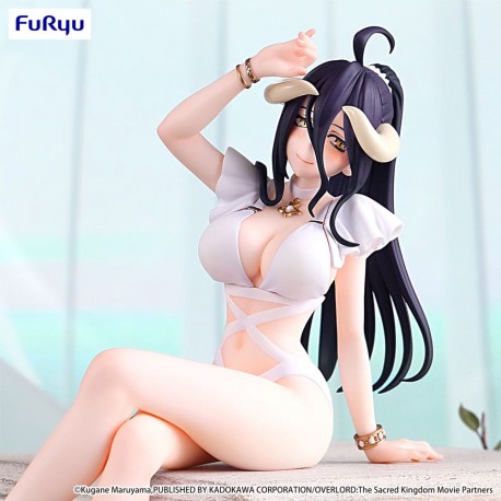 Noodle Stopper Albedo Swimsuit Ver.