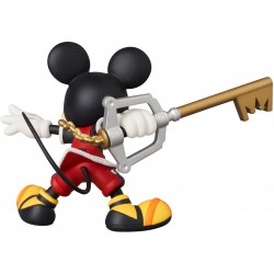 Mickey Mouse UDF