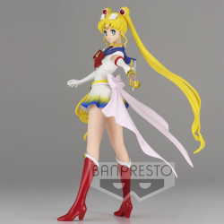 Super Sailor Moon Ver. A Banpresto