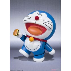 Doraemon Robot Spirits