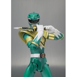 S.H.Figuarts Green Ranger