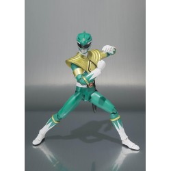 S.H.Figuarts Green Ranger