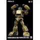 Transformers MDLX Action Figure Bumblebee Gold Limited Edition