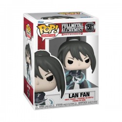 Lan Fan(Ninja) POP