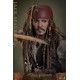 Jack Sparrow DX Hot Toys