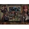 Jack Sparrow DX (Deluxe Version)  Hot Toys