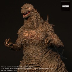 Godzilla (2023) X-Plus