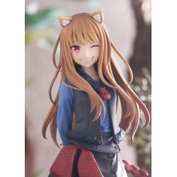 Spice and Wolf Holo: 2024 Ver. Pop Up Parade Good Smile Company