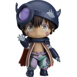Made in Abyss Reg Nendoroid Good Smile Company