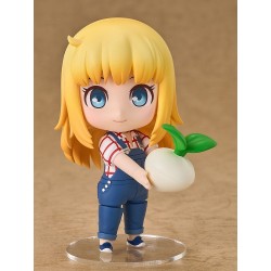 Story of Seasons: Friends of Mineral Town Farmer Claire Nendoroid Good Smile Company