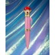 Sailor Moon Transformation Brooch & Disguise Pen Set -Brilliant Color Edition- Proplica Bandai Spirits