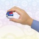 Pokemon Replica Mini Super Ball Wand Company