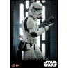 Star Wars Stormtrooper with Death Star Environment Movie Masterpiece Hot Toys