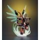 Yu-Gi-Oh! Vrains Duel Monsters Monsters Chronicle PVC Statue Borreload Dragon