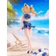 Es Blue Sea Annette - Summer Vacation Ami Ami