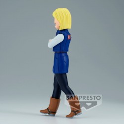 Android 18 Solid Edge Works