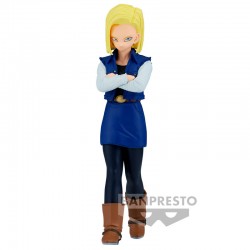 Android 18 Solid Edge Works