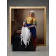 Figma The Milkmaid by Vermeer