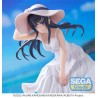 Rascal Does Not Dream of Bunny Girl Senpai Mai Sakurajima Summer Dress Ver. Luminasta Sega