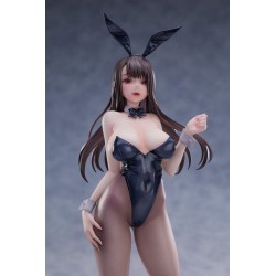 Bunny Girl illustration by Lovecacao