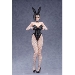 Yuko Yashiki Bunny Girl Deluxe Edition Magi Arts