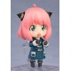 Spy x Family Anya Forger: Winter Clothes Ver. Nendoroid Good Smile Company